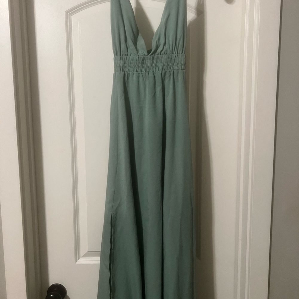 Fashion Nova dress